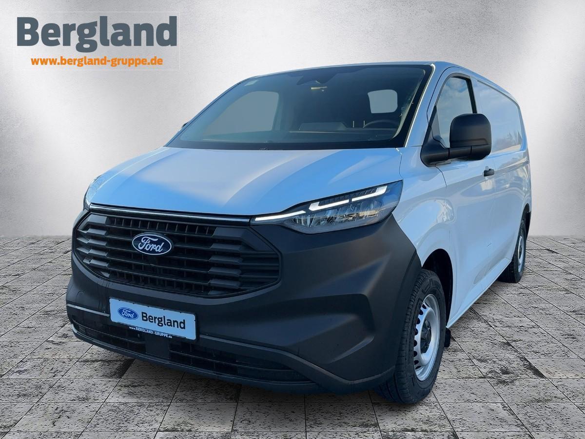 FORD CUSTOM 280L1 BASE 110PS FWD