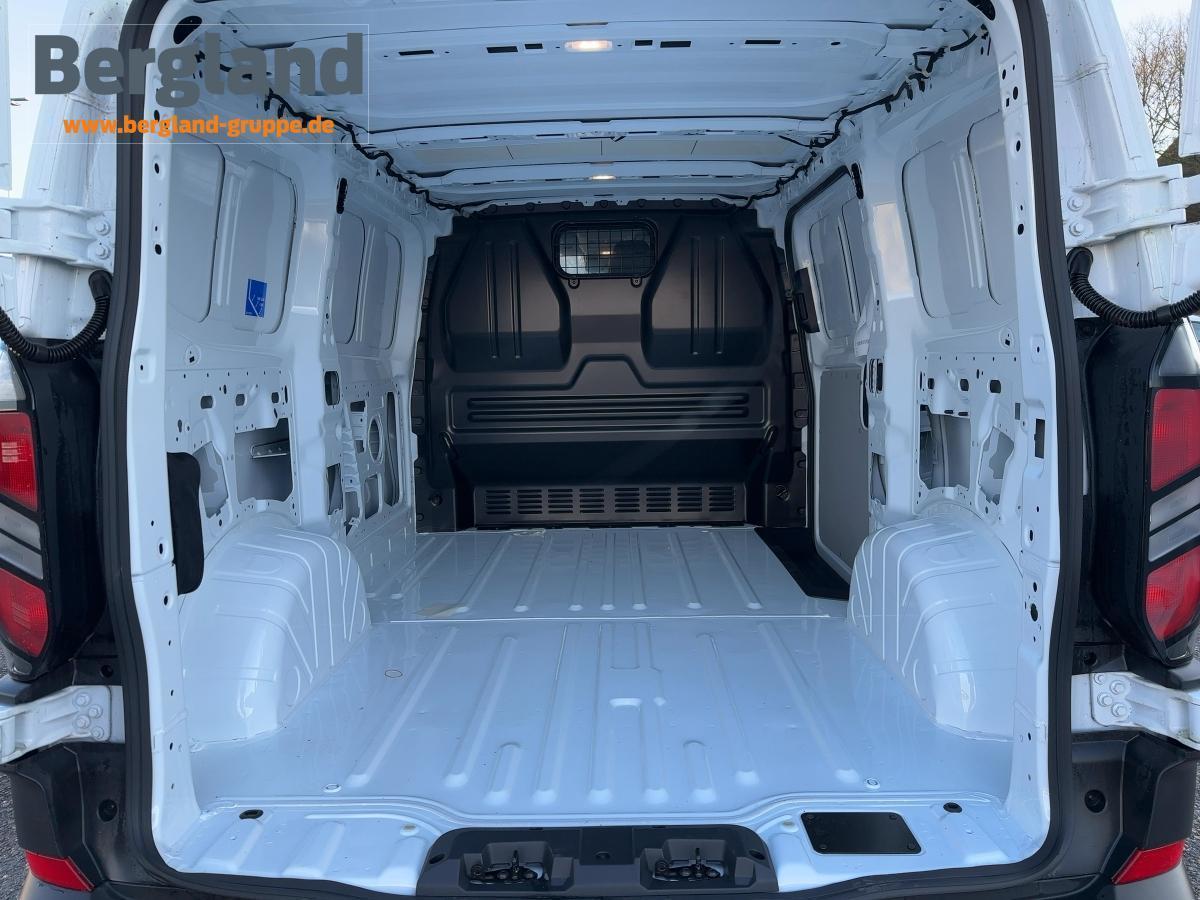 FORD CUSTOM 280L1 BASE 110PS FWD FORD CUSTOM 280L1 BASE 110PS FWD