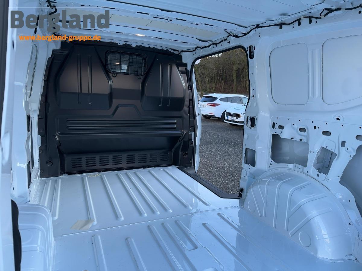 FORD CUSTOM 280L1 BASE 110PS FWD FORD CUSTOM 280L1 BASE 110PS FWD