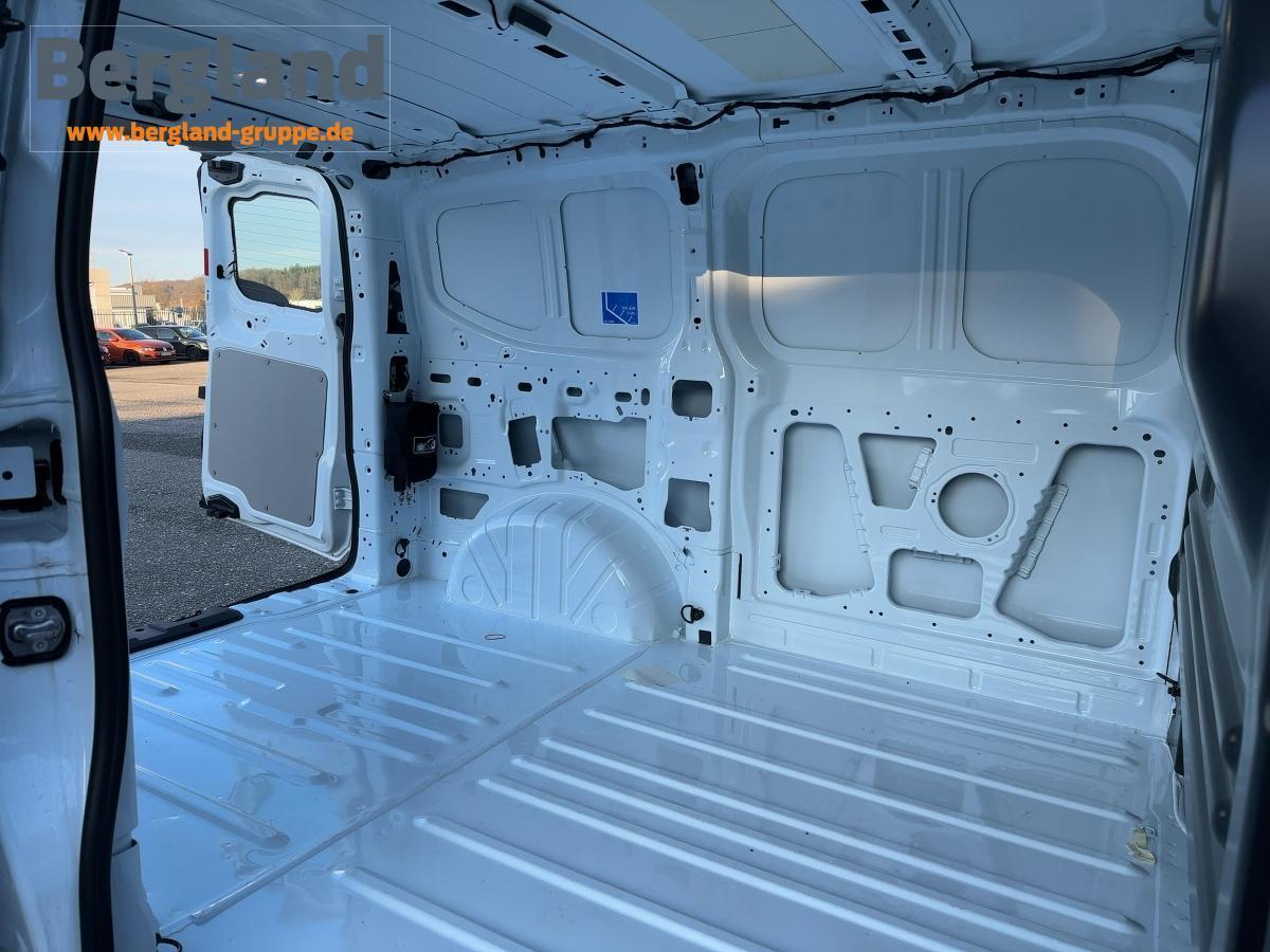 FORD CUSTOM 280L1 BASE 110PS FWD FORD CUSTOM 280L1 BASE 110PS FWD