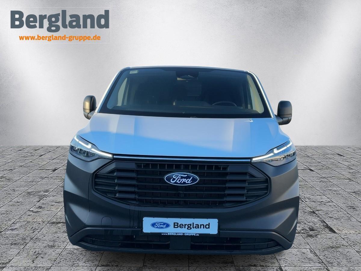 FORD CUSTOM 280L1 BASE 110PS FWD FORD CUSTOM 280L1 BASE 110PS FWD