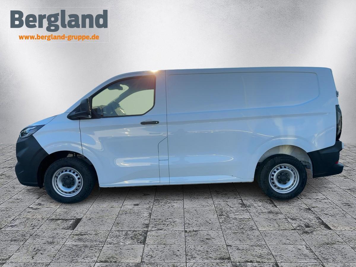 FORD CUSTOM 280L1 BASE 110PS FWD FORD CUSTOM 280L1 BASE 110PS FWD