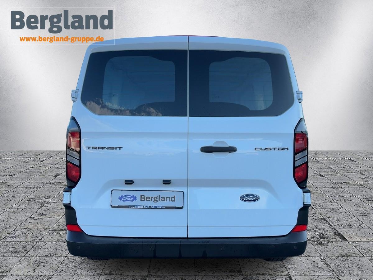 FORD CUSTOM 280L1 BASE 110PS FWD FORD CUSTOM 280L1 BASE 110PS FWD