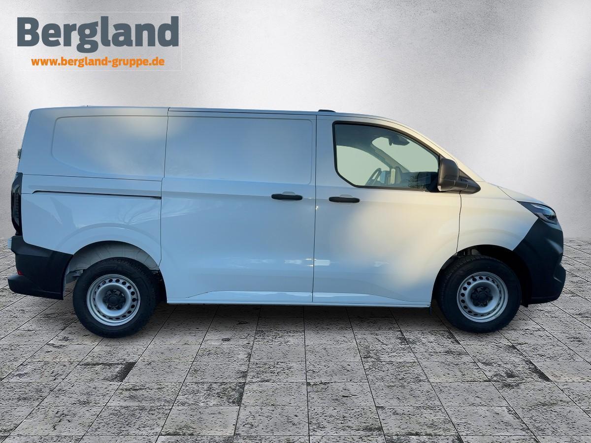 FORD CUSTOM 280L1 BASE 110PS FWD FORD CUSTOM 280L1 BASE 110PS FWD