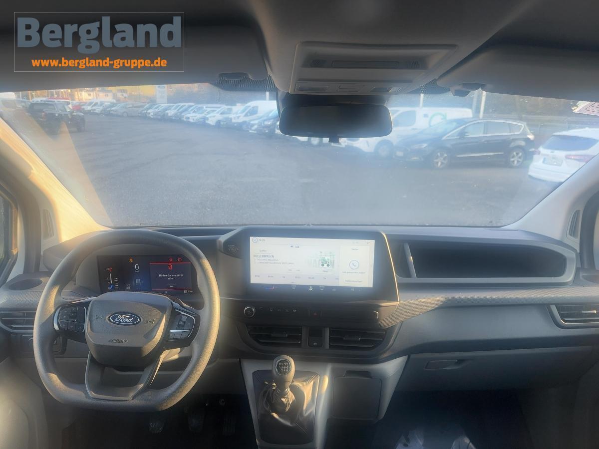 FORD CUSTOM 280L1 BASE 110PS FWD FORD CUSTOM 280L1 BASE 110PS FWD