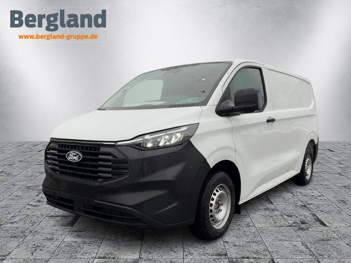 FORD Basis 280L1 110PS FWD