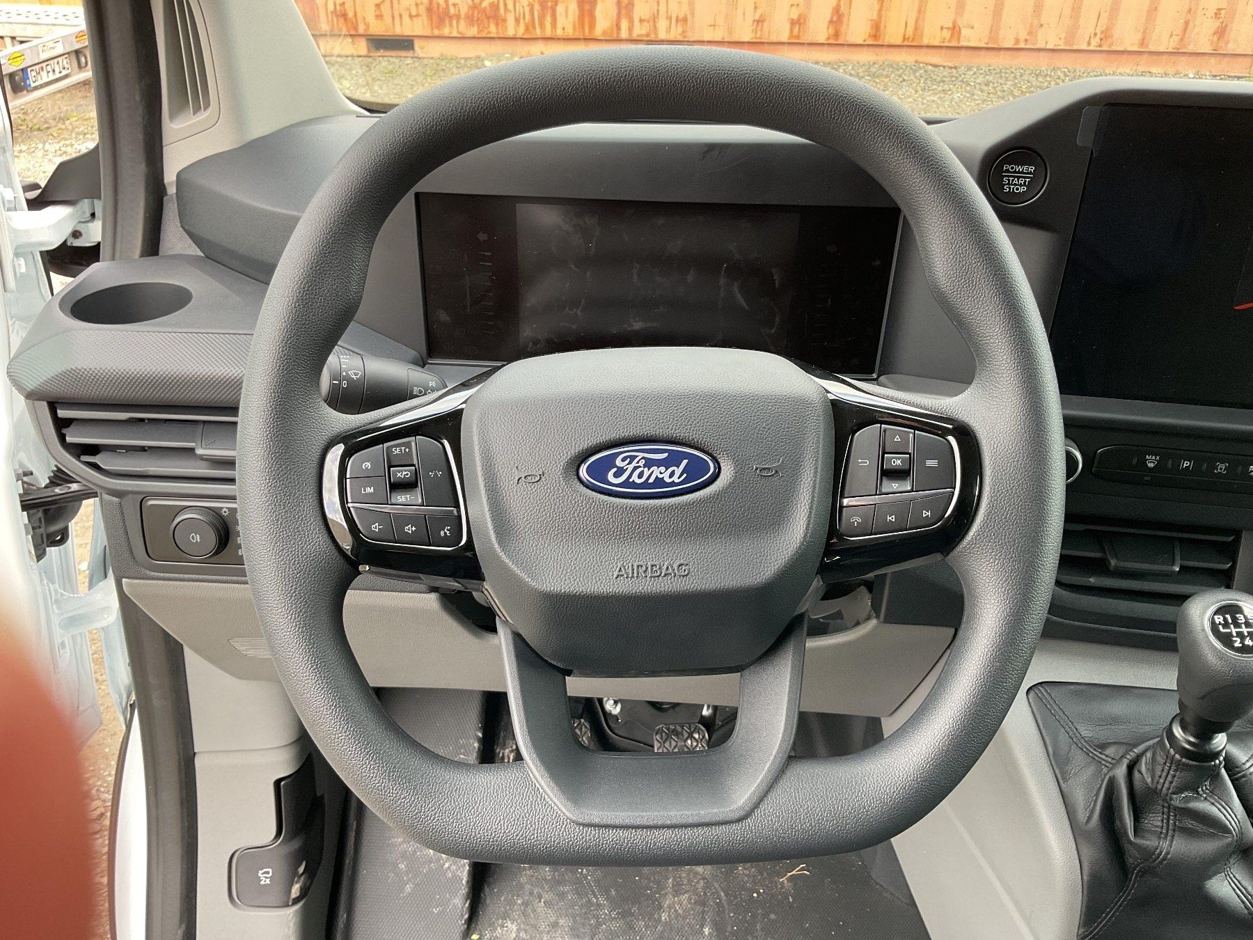 FORD 280L1 BASIS *LED *GJR FORD 280L1 BASIS *LED *GJR