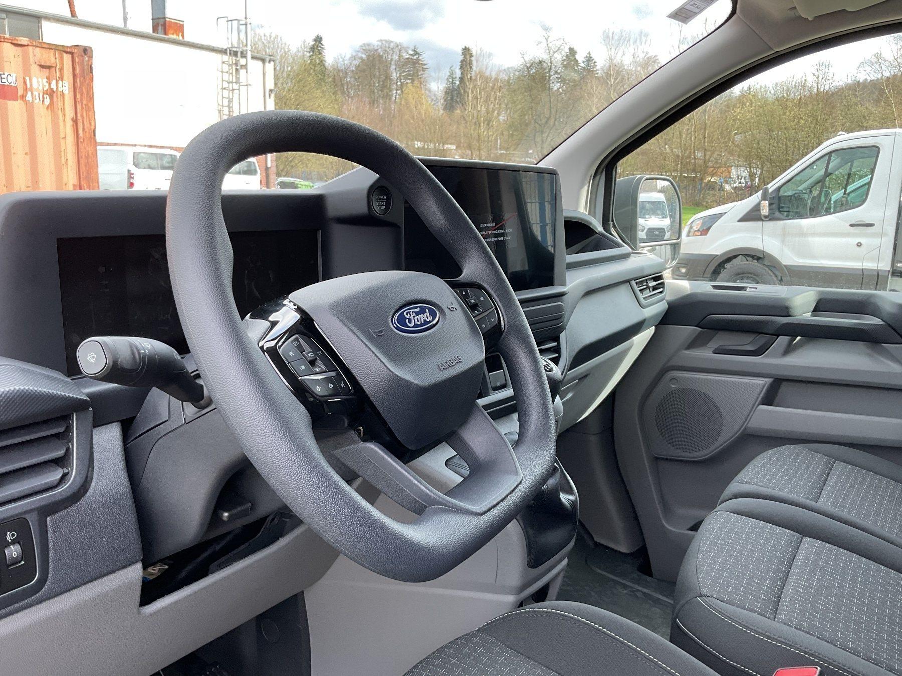 FORD 280L1 BASIS *LED *GJR FORD 280L1 BASIS *LED *GJR