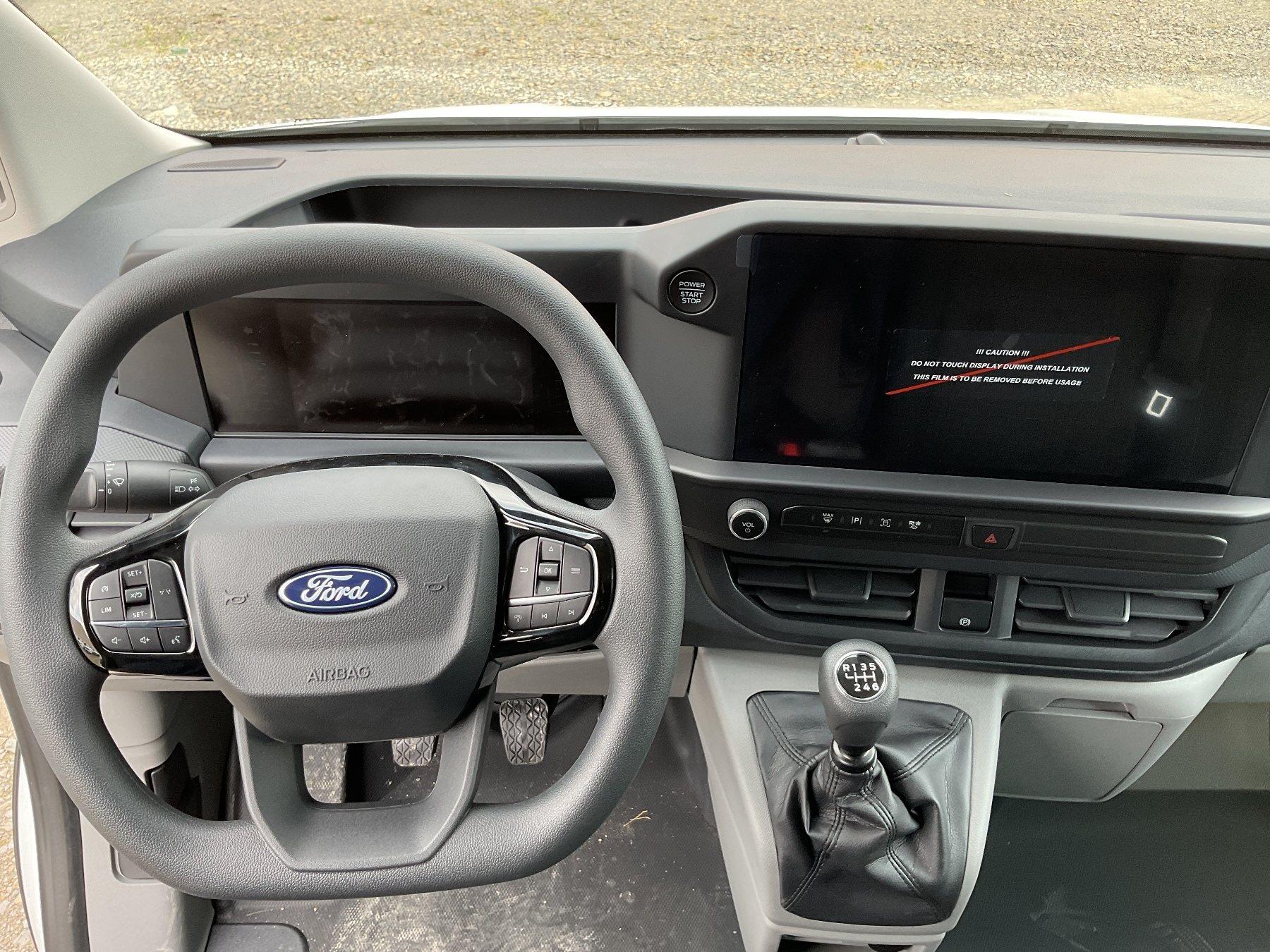 FORD 280L1 BASIS *LED *GJR FORD 280L1 BASIS *LED *GJR