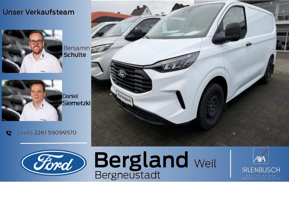 FORD 280L1 TREND *LED *GJR