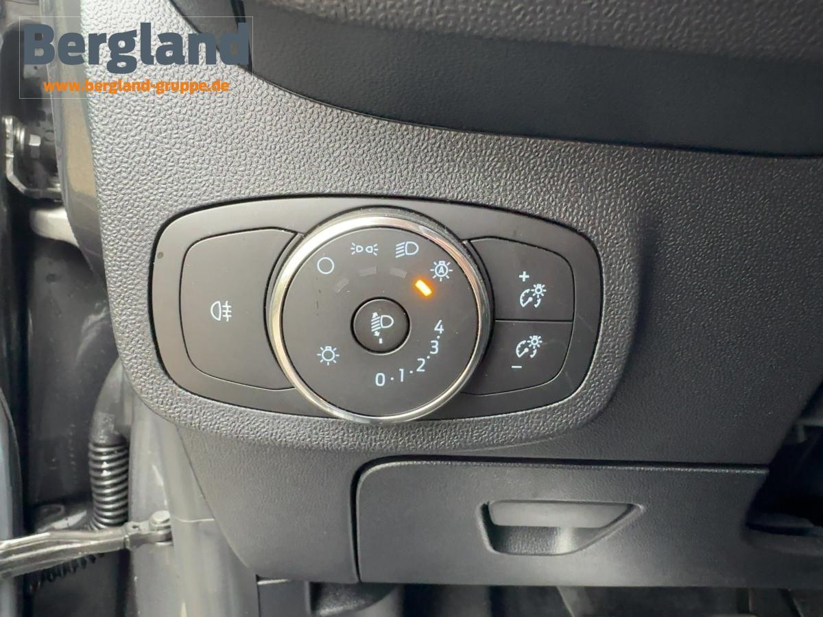 FORD TITANIUM FORD TITANIUM