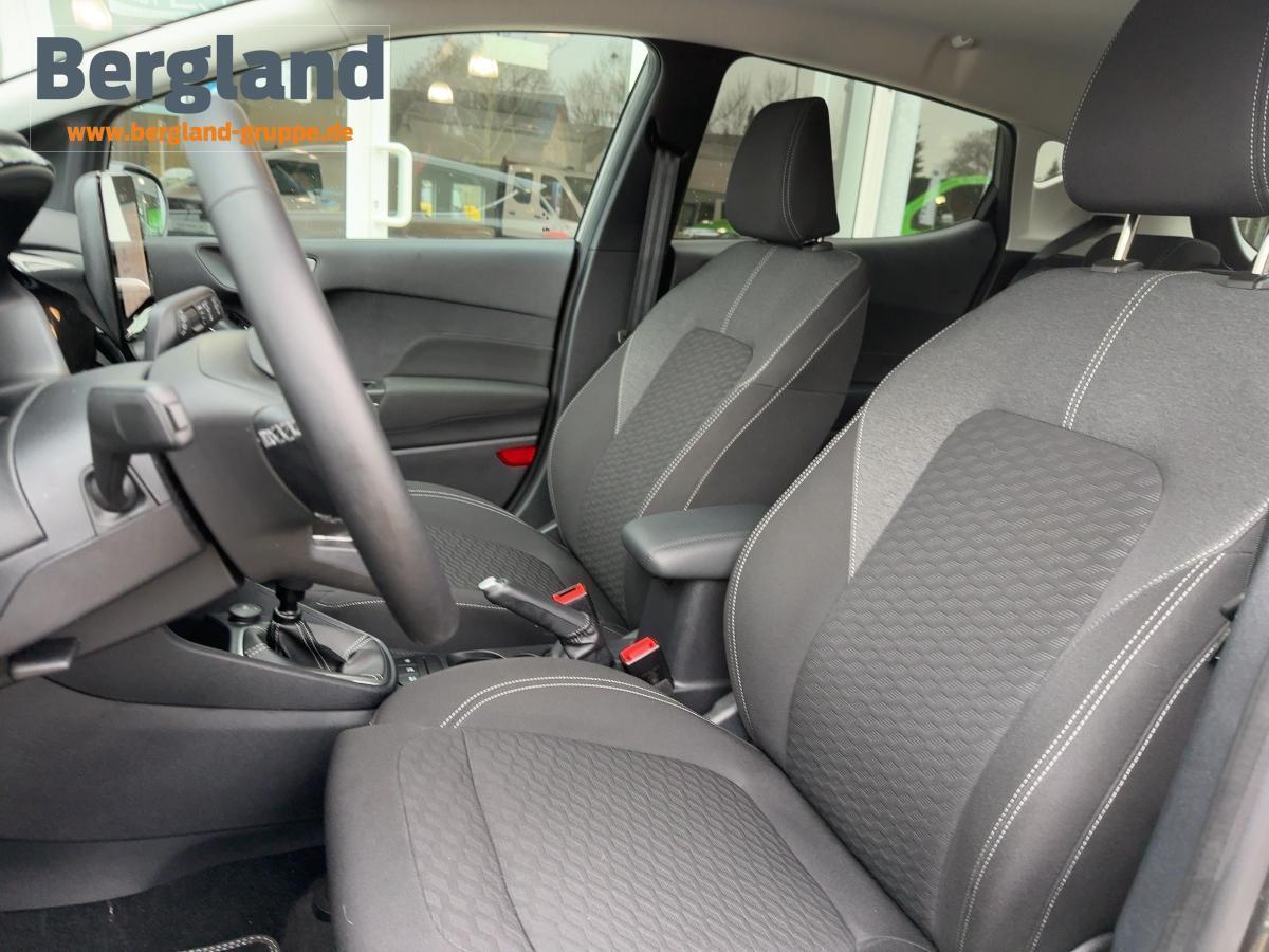 FORD TITANIUM FORD TITANIUM