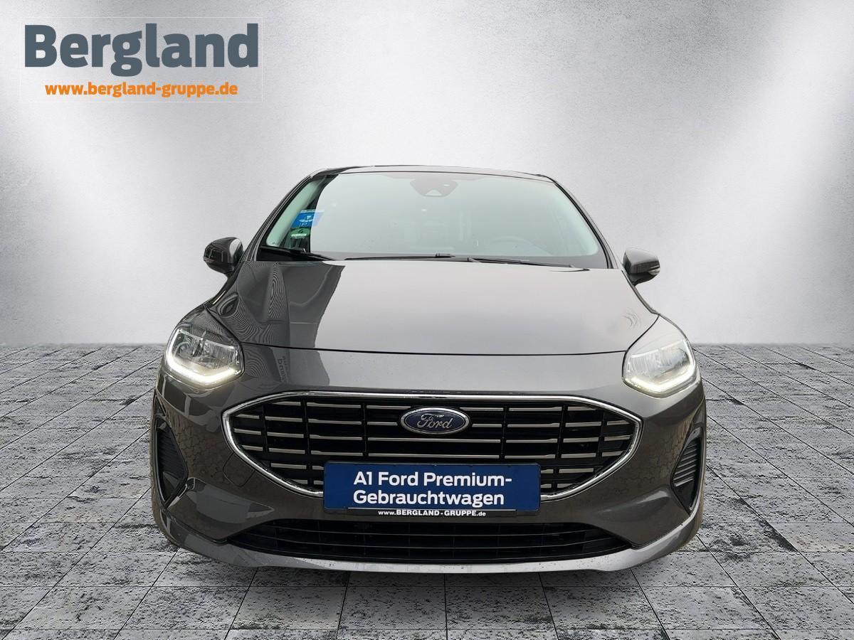 FORD TITANIUM FORD TITANIUM