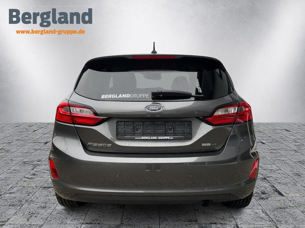 FORD TITANIUM FORD TITANIUM