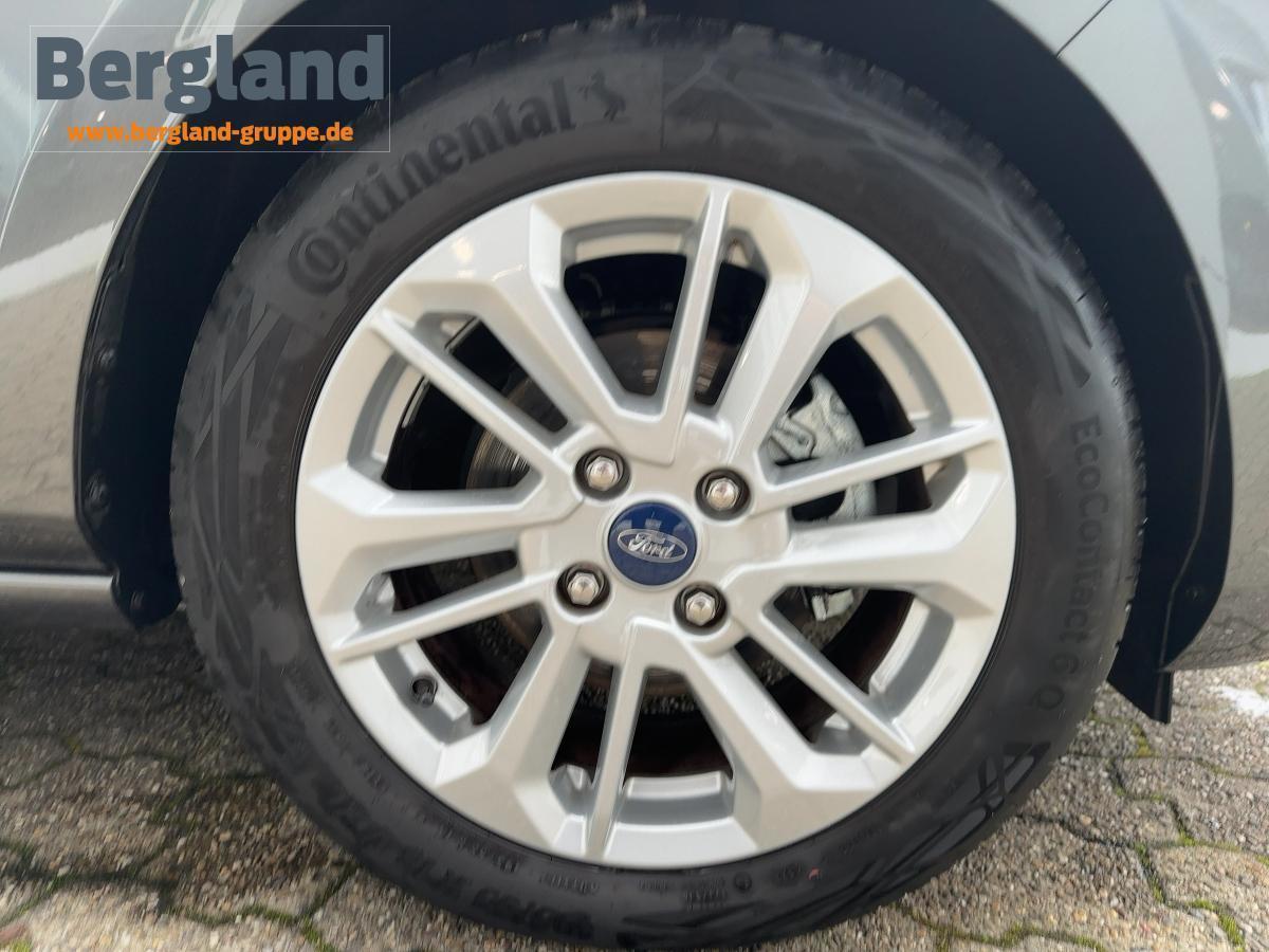 FORD TITANIUM FORD TITANIUM