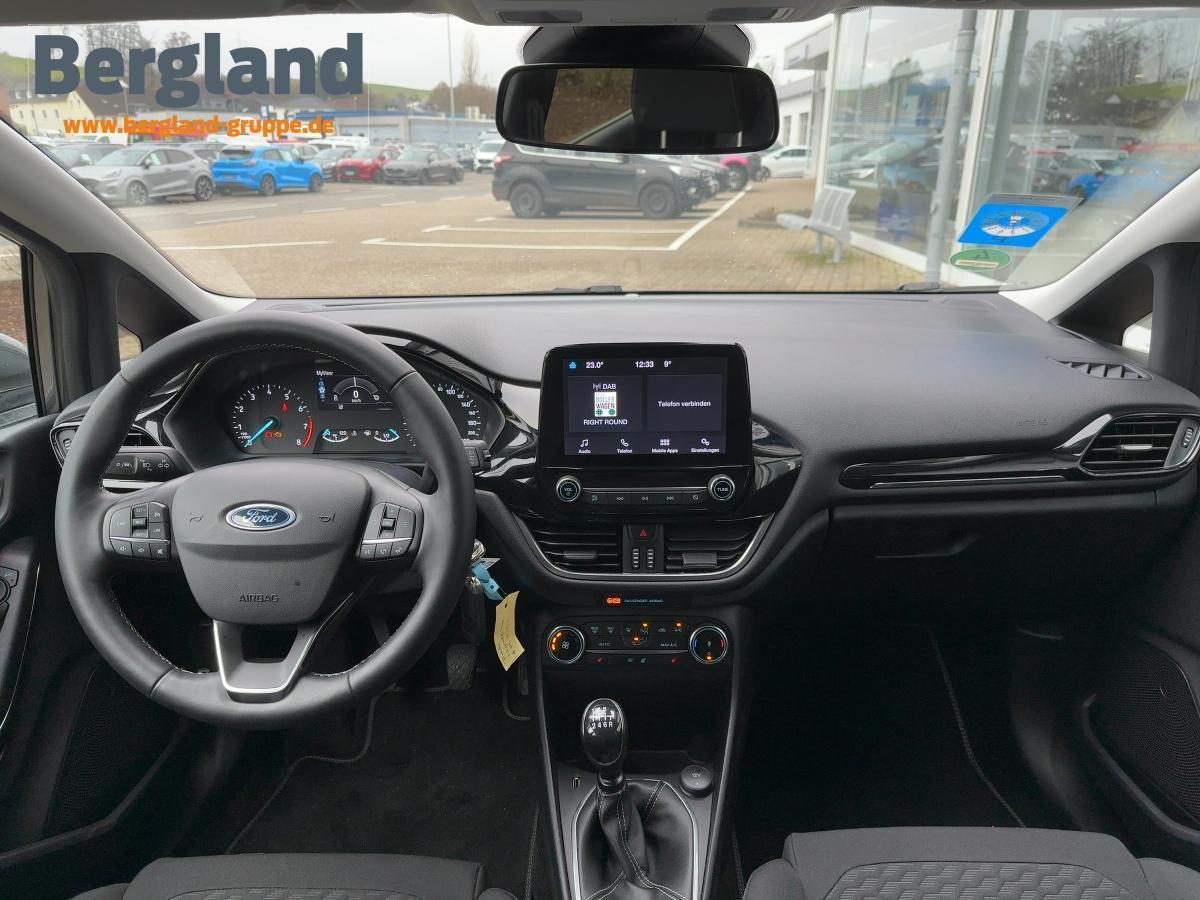 FORD TITANIUM FORD TITANIUM