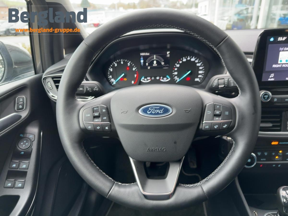 FORD TITANIUM FORD TITANIUM