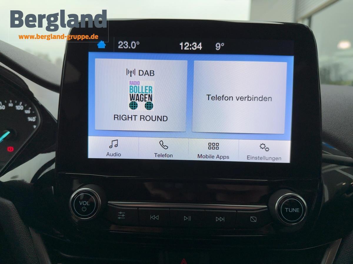 FORD TITANIUM FORD TITANIUM