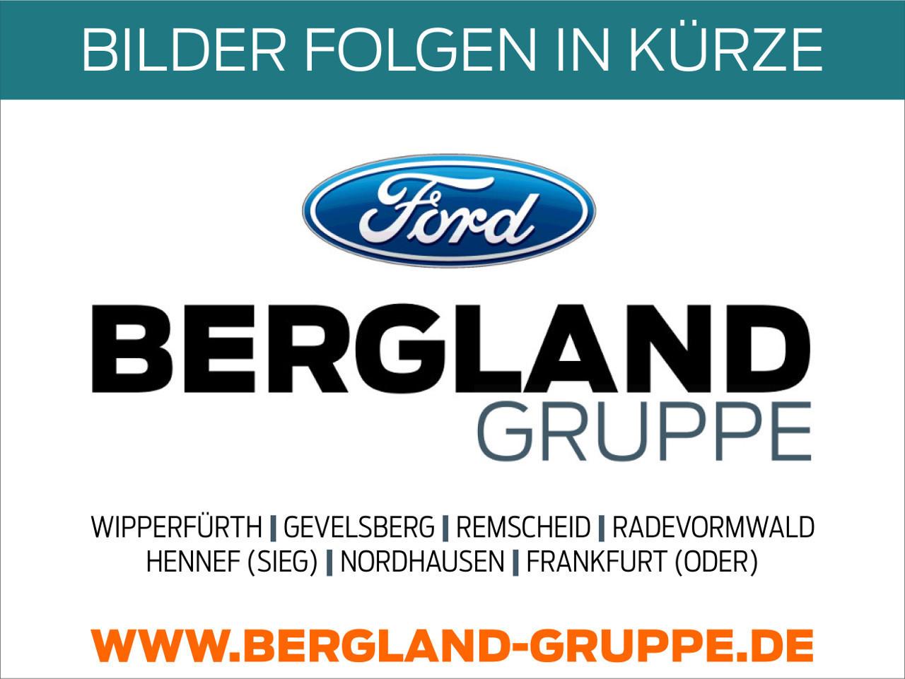 FORD Aufstelldach, Navi, Markise