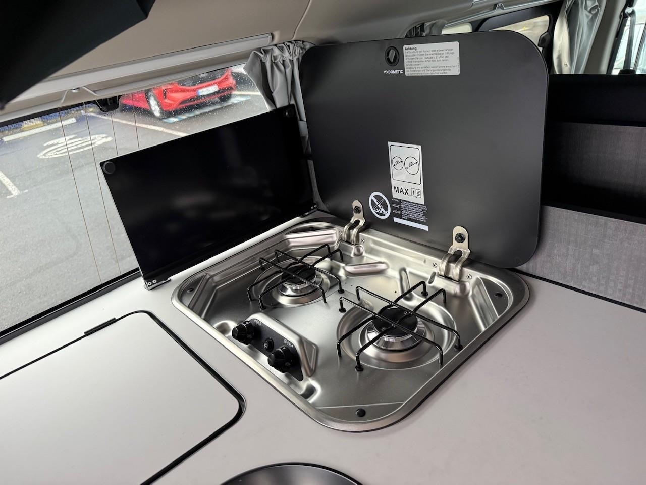 FORD 320L1 LIMITED 150PS AUFSTELLDACH FORD 320L1 LIMITED 150PS AUFSTELLDACH