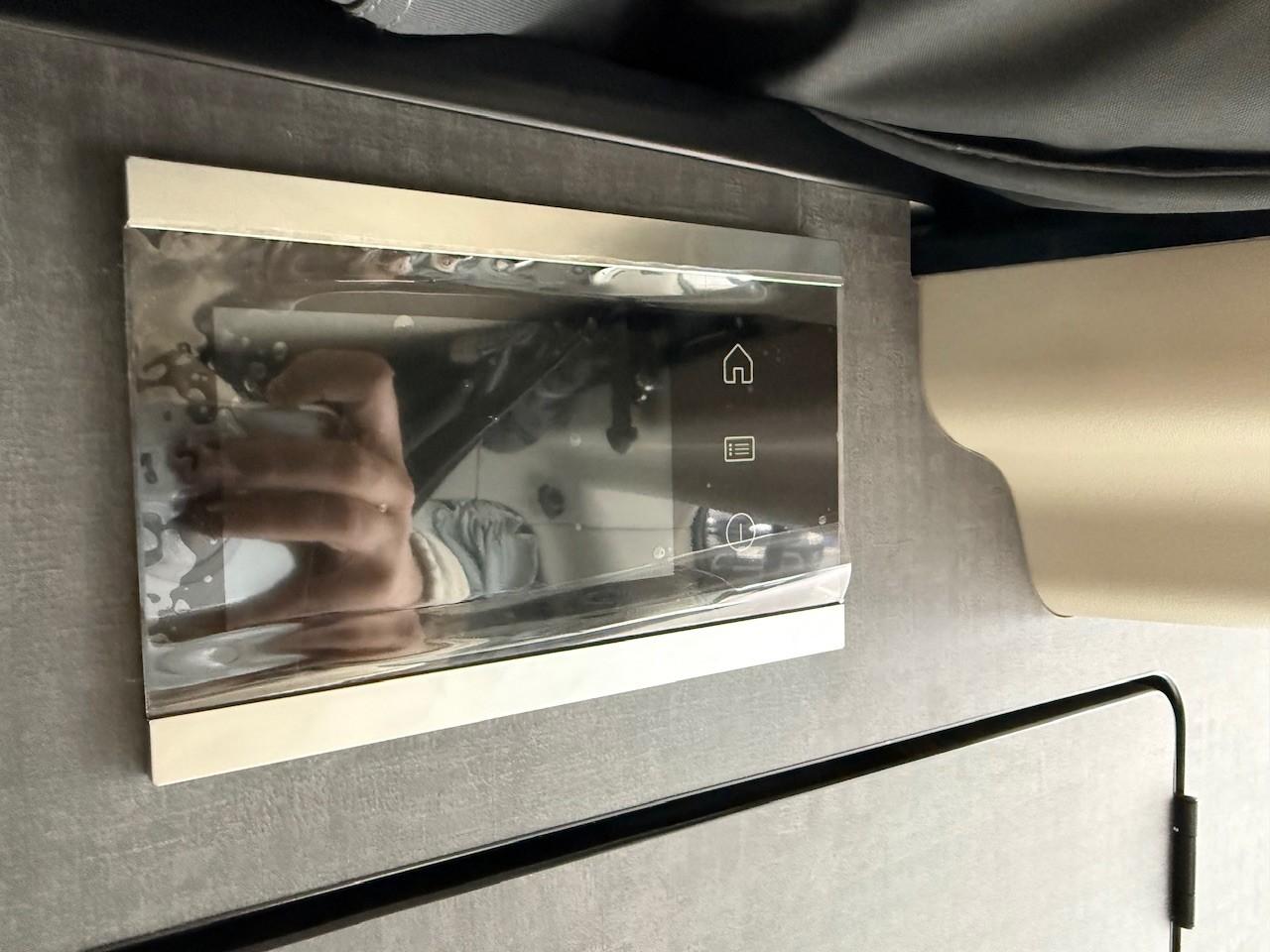 FORD 320L1 LIMITED 150PS AUFSTELLDACH FORD 320L1 LIMITED 150PS AUFSTELLDACH