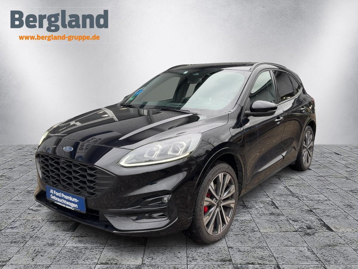 FORD ST-LINE X 2.5 L PHEV 225PS CVT FWD