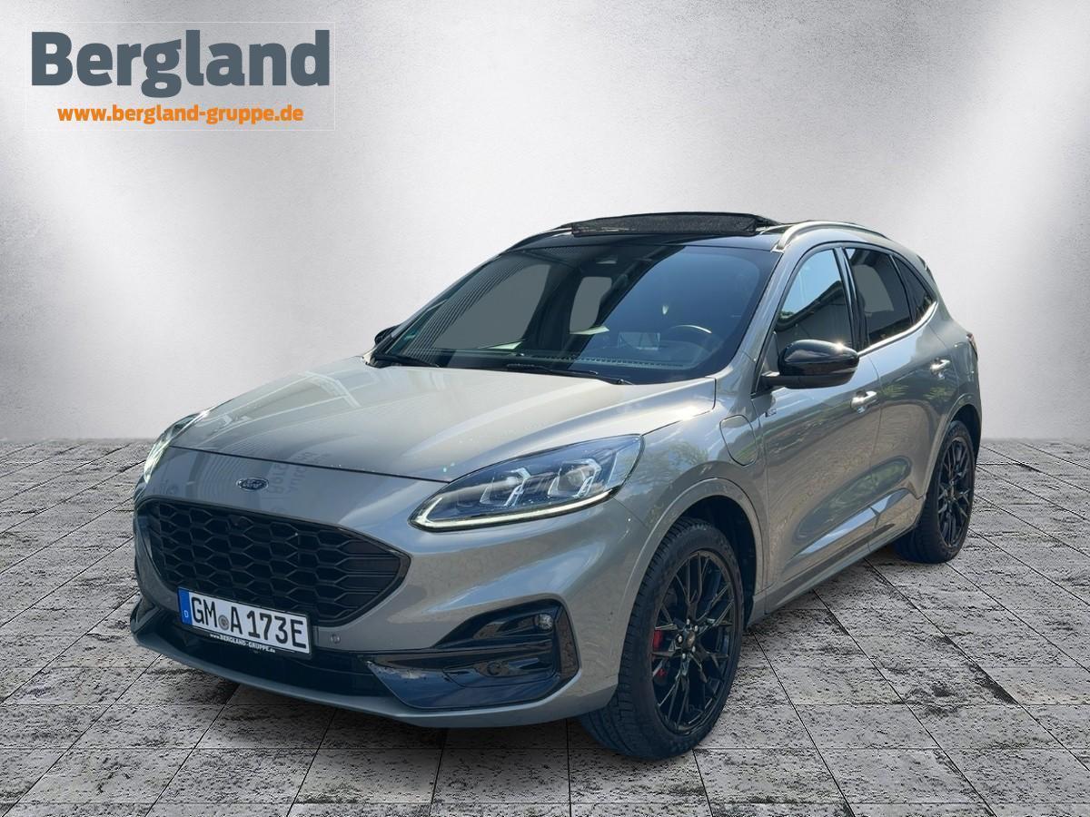 FORD ST-Line X PHEV *Black Package *Panoramadach