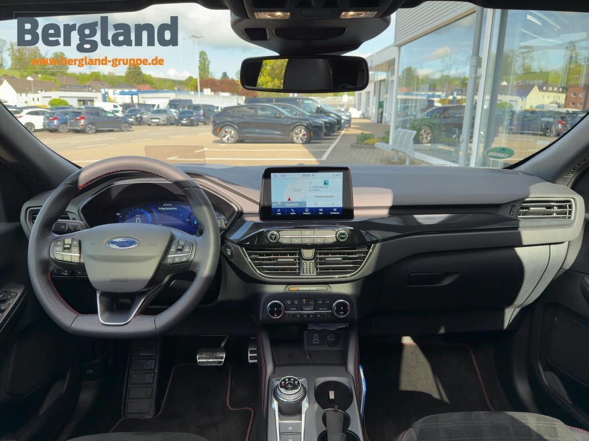 FORD ST-Line X PHEV *Black Package *Panoramadach FORD ST-Line X PHEV *Black Package *Panoramadach