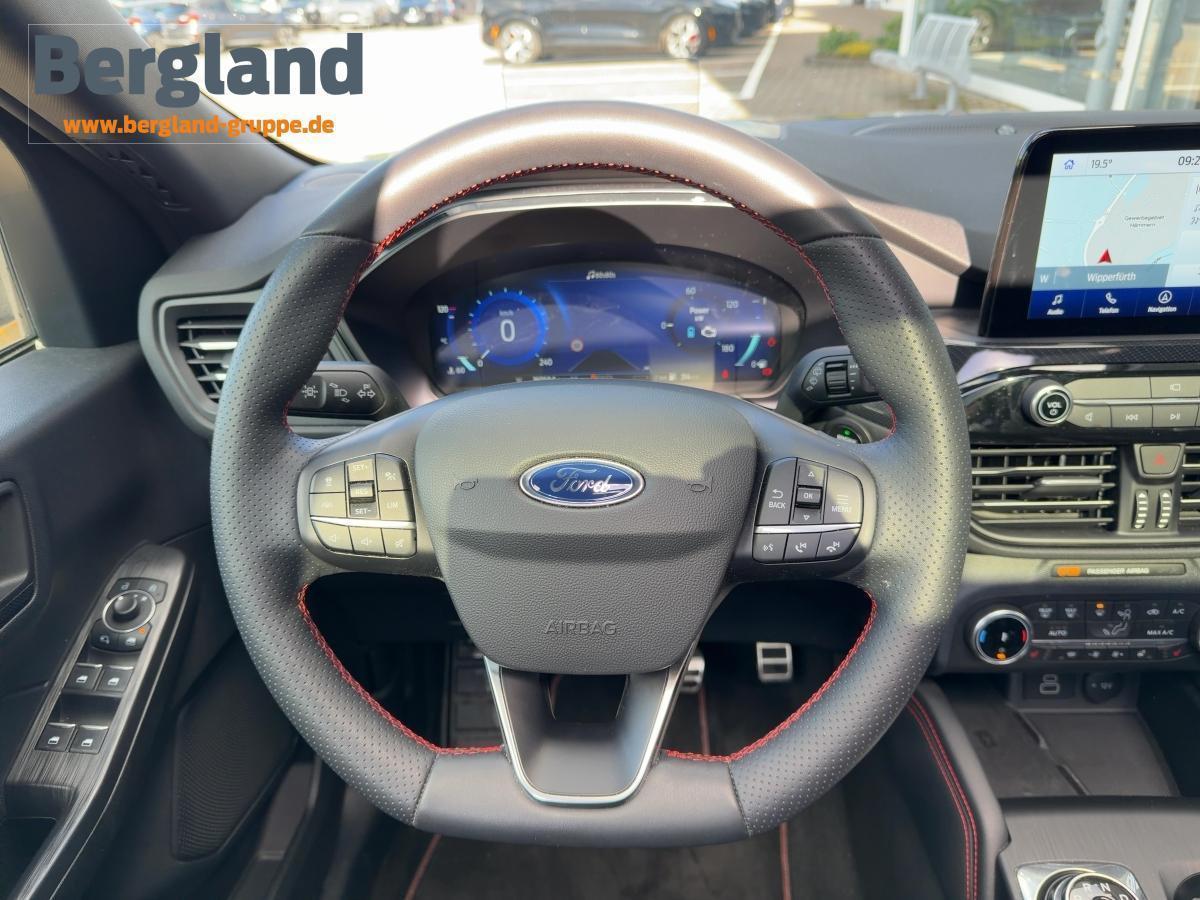 FORD ST-Line X PHEV *Black Package *Panoramadach FORD ST-Line X PHEV *Black Package *Panoramadach