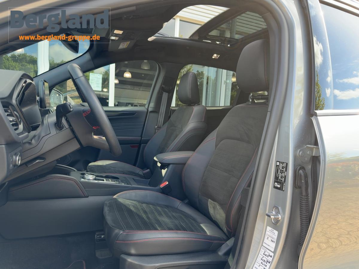 FORD ST-Line X PHEV *Black Package *Panoramadach FORD ST-Line X PHEV *Black Package *Panoramadach