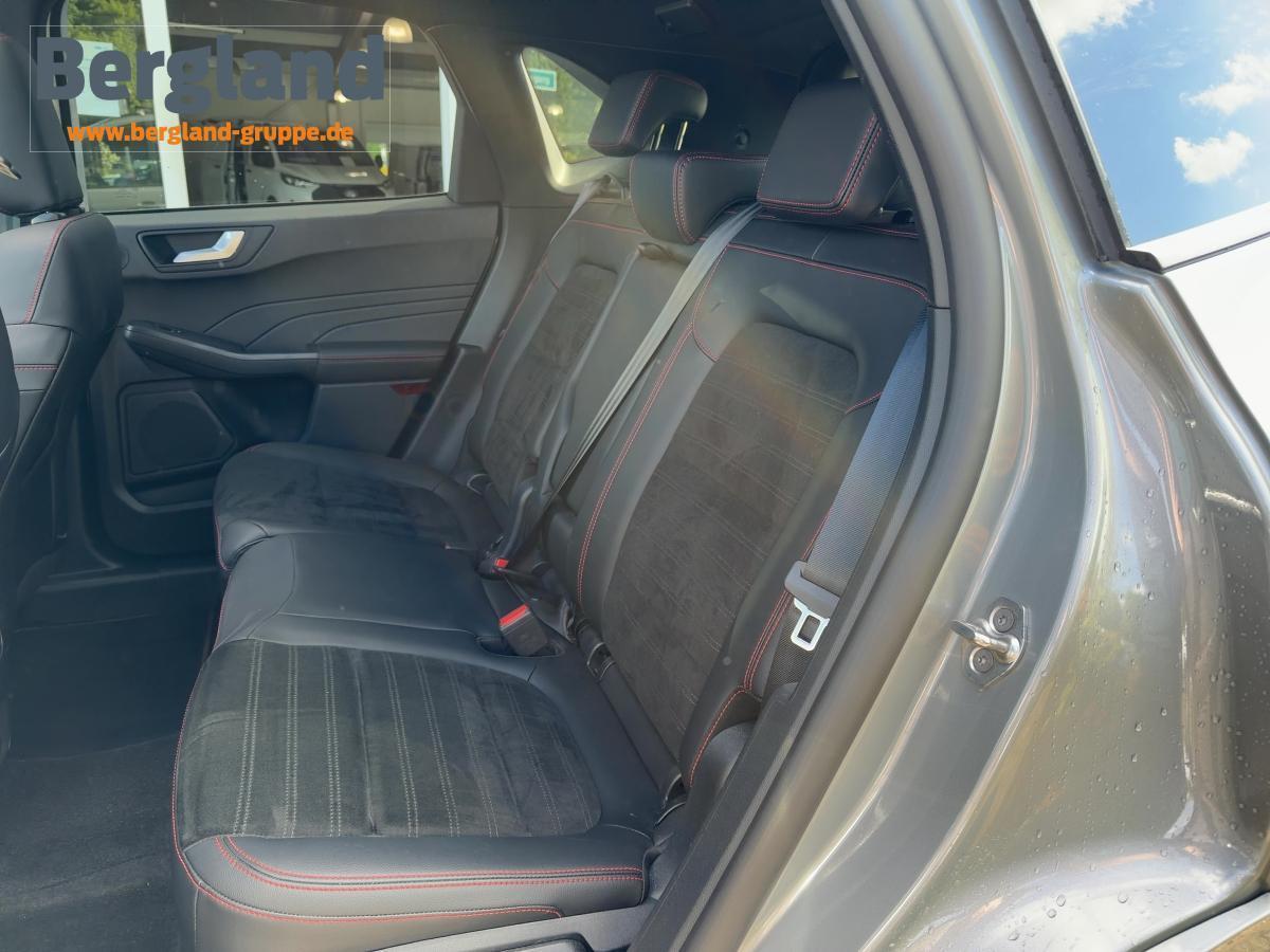 FORD ST-Line X PHEV *Black Package *Panoramadach FORD ST-Line X PHEV *Black Package *Panoramadach