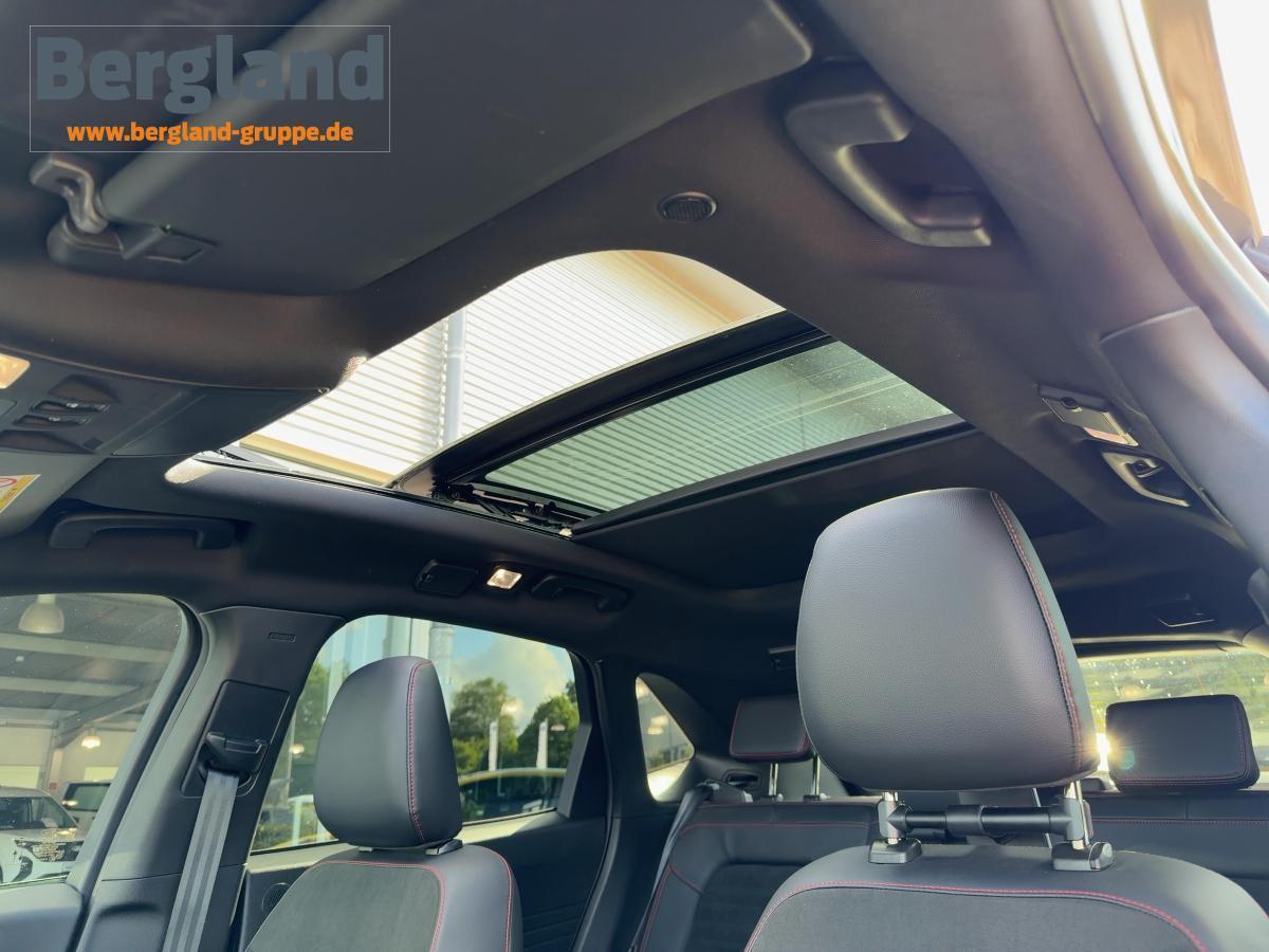 FORD ST-Line X PHEV *Black Package *Panoramadach FORD ST-Line X PHEV *Black Package *Panoramadach
