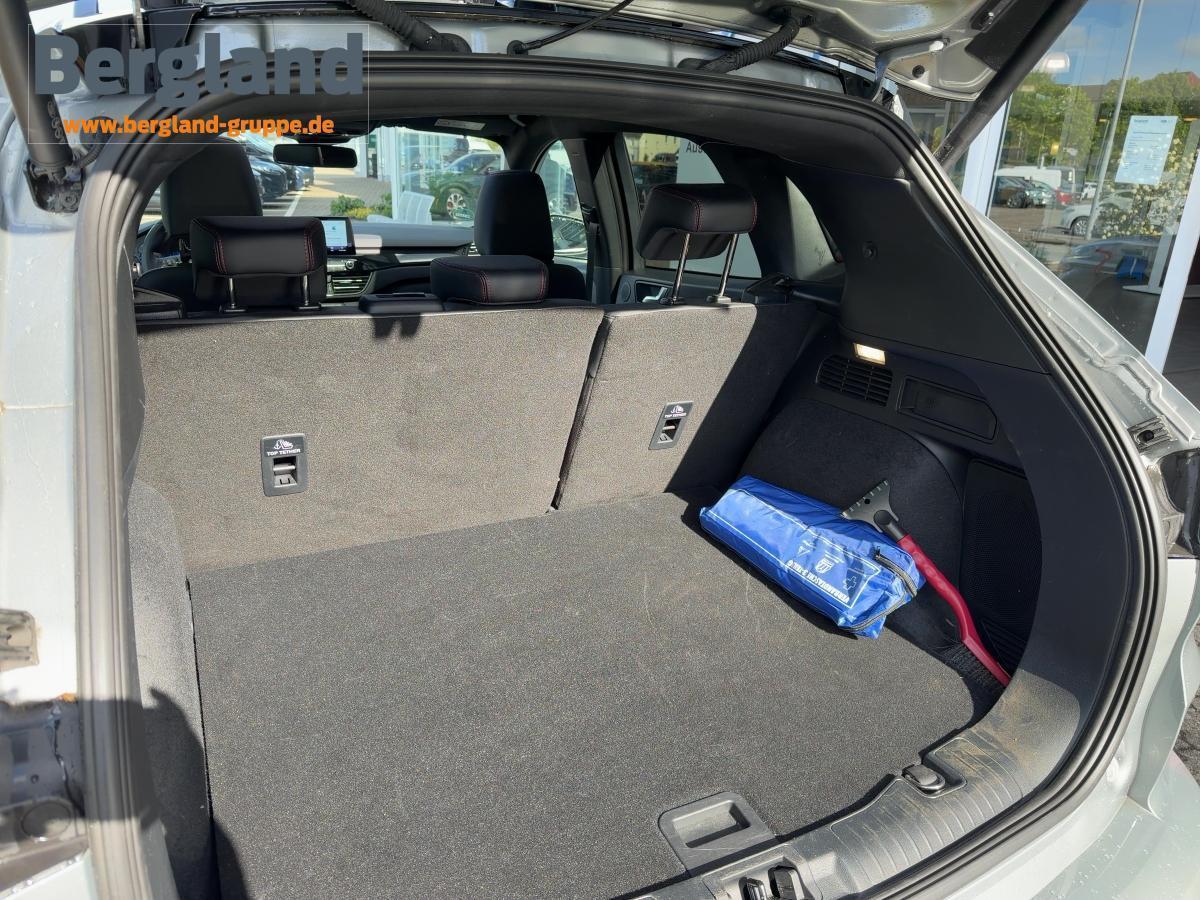 FORD ST-Line X PHEV *Black Package *Panoramadach FORD ST-Line X PHEV *Black Package *Panoramadach