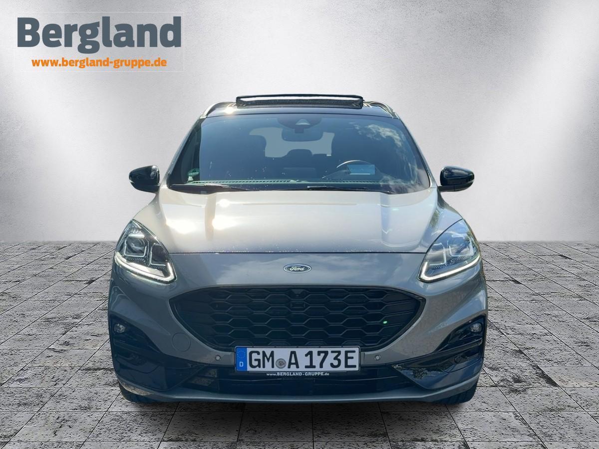 FORD ST-Line X PHEV *Black Package *Panoramadach FORD ST-Line X PHEV *Black Package *Panoramadach