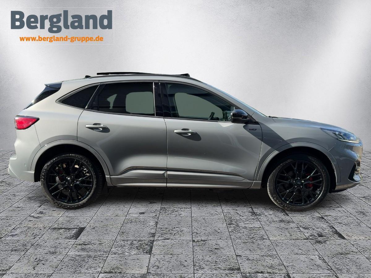 FORD ST-Line X PHEV *Black Package *Panoramadach FORD ST-Line X PHEV *Black Package *Panoramadach