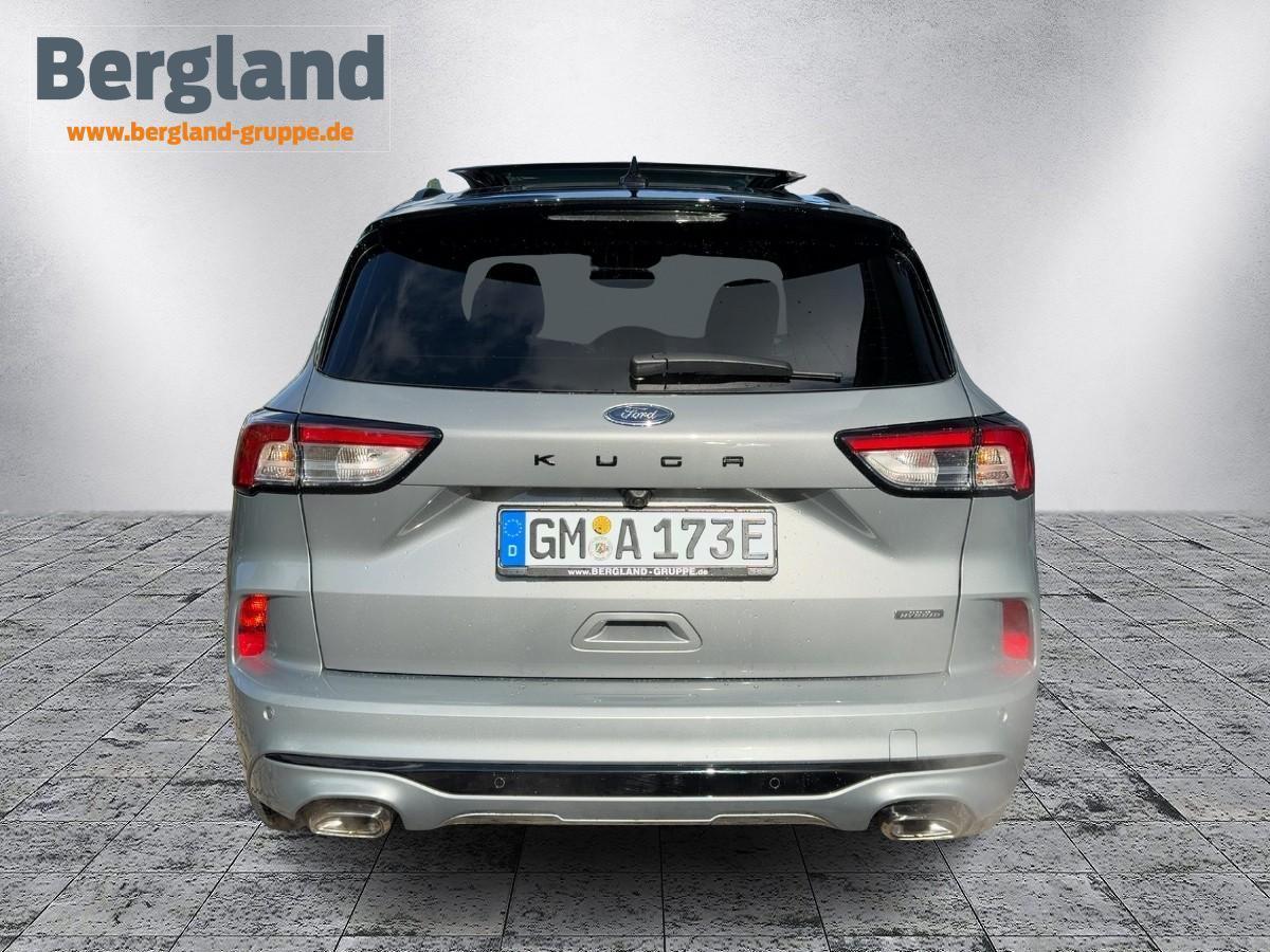 FORD ST-Line X PHEV *Black Package *Panoramadach FORD ST-Line X PHEV *Black Package *Panoramadach