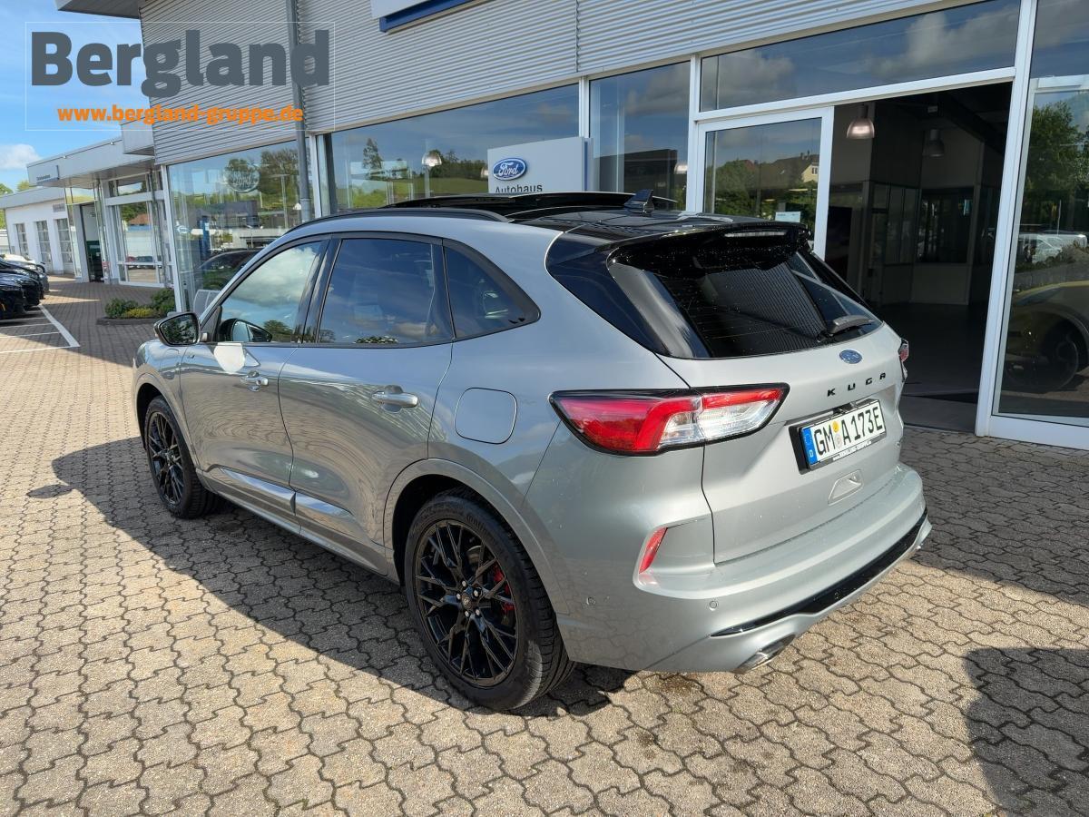 FORD ST-Line X PHEV *Black Package *Panoramadach FORD ST-Line X PHEV *Black Package *Panoramadach