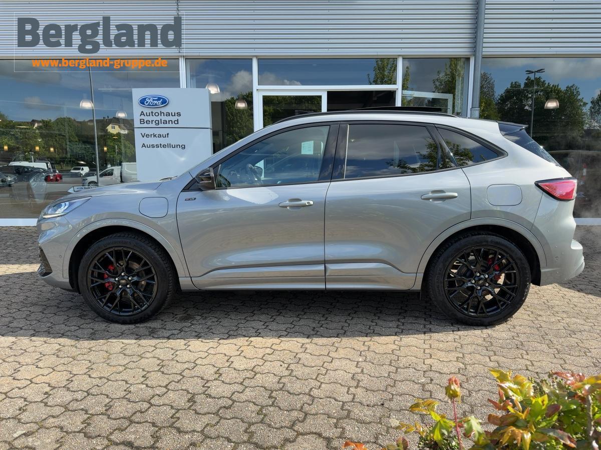 FORD ST-Line X PHEV *Black Package *Panoramadach FORD ST-Line X PHEV *Black Package *Panoramadach