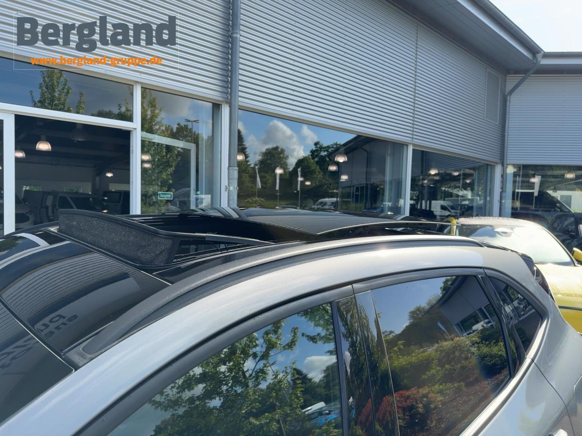 FORD ST-Line X PHEV *Black Package *Panoramadach FORD ST-Line X PHEV *Black Package *Panoramadach
