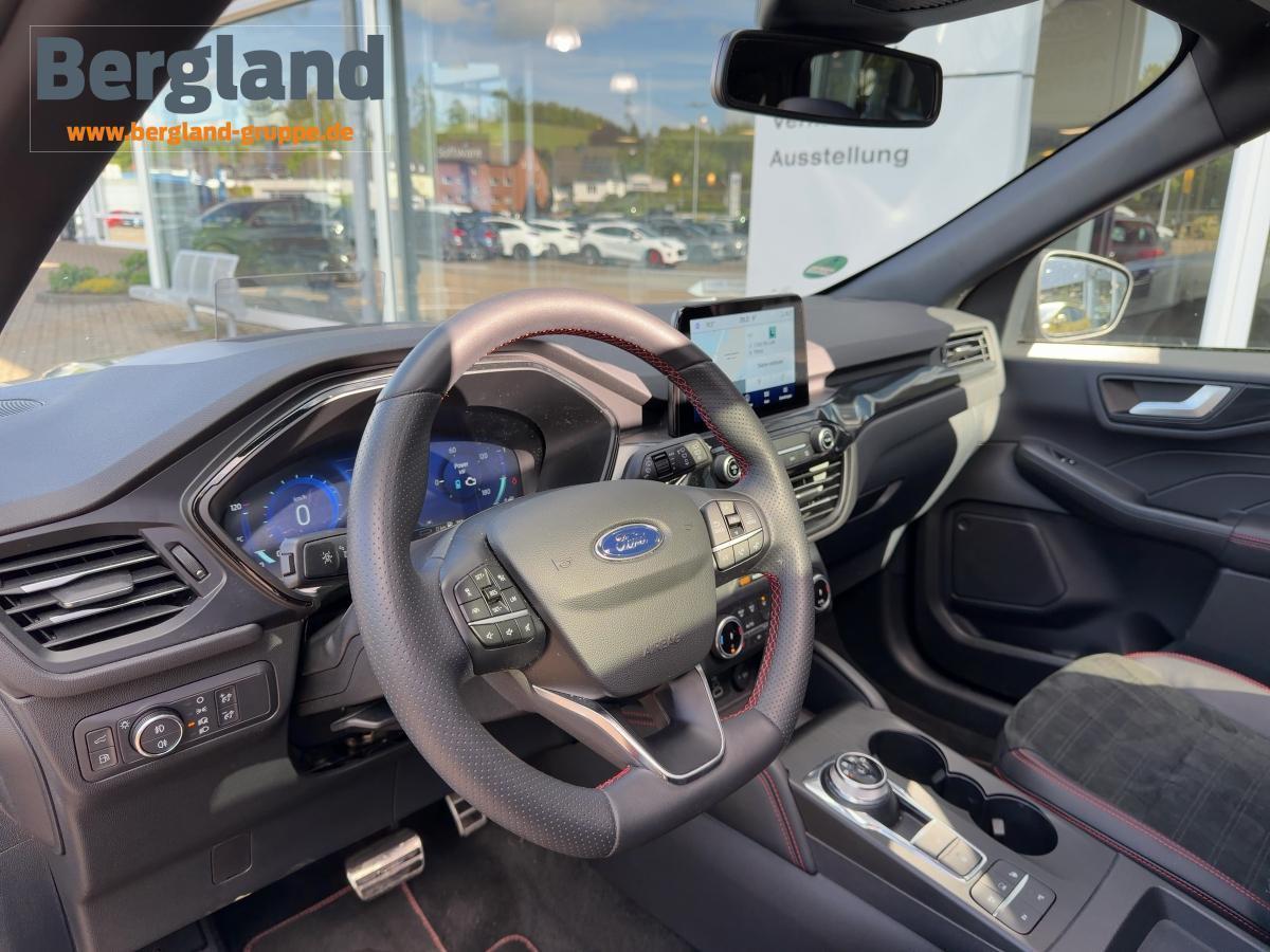 FORD ST-Line X PHEV *Black Package *Panoramadach FORD ST-Line X PHEV *Black Package *Panoramadach