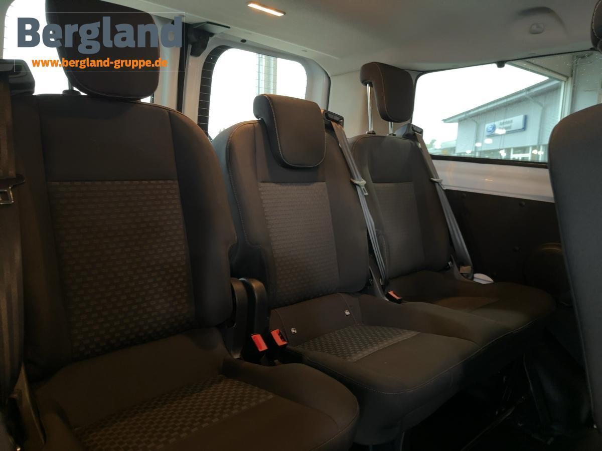 FORD KOMBI PKW TREND 320L1 130PS A6 FORD KOMBI PKW TREND 320L1 130PS A6