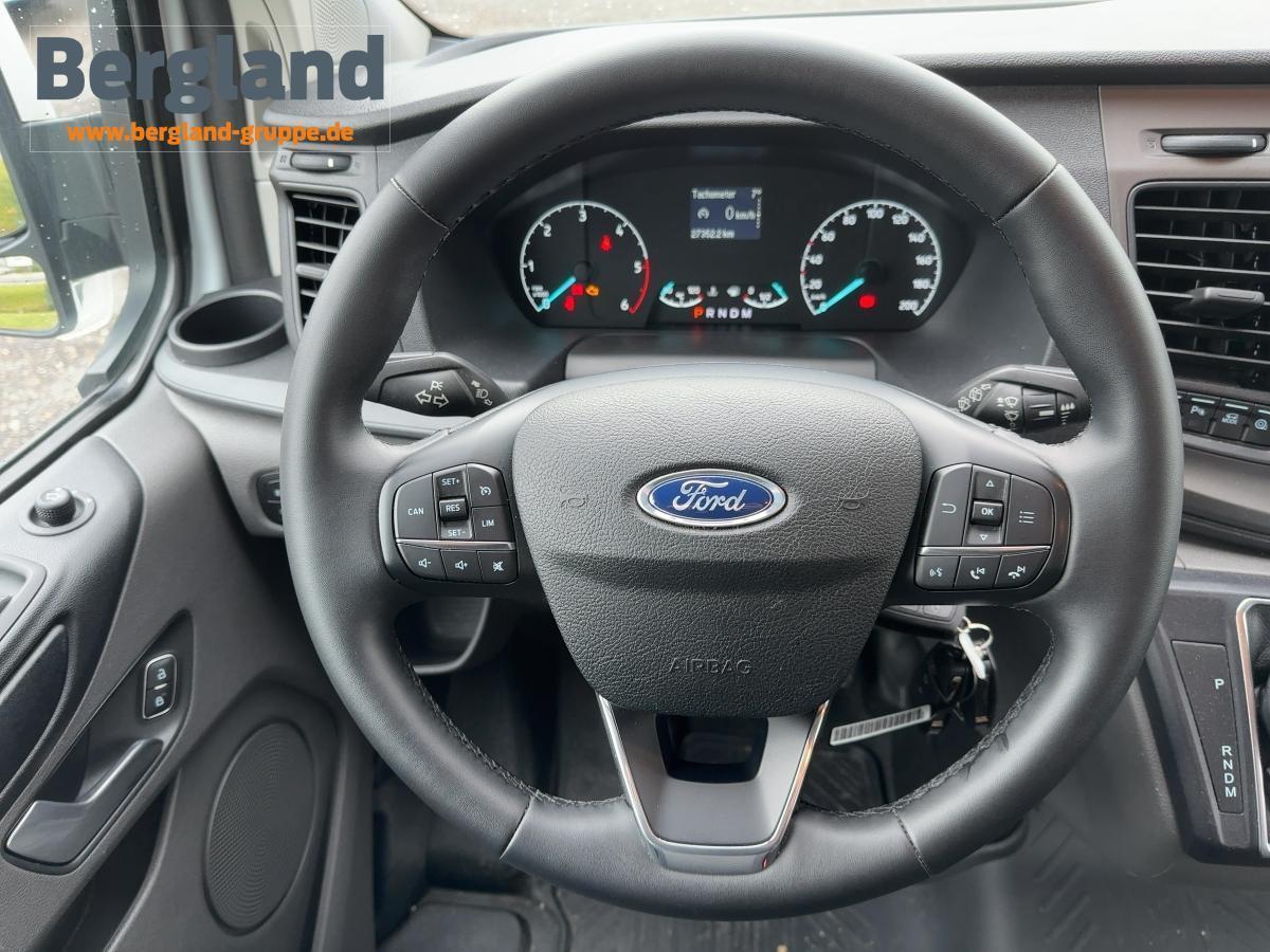 FORD KOMBI PKW TREND 320L1 130PS A6 FORD KOMBI PKW TREND 320L1 130PS A6