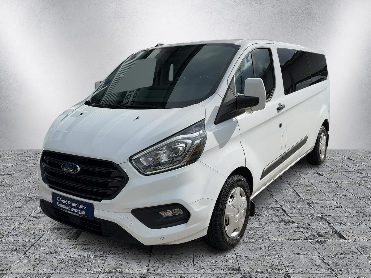 FORD 2,0 l TDCi(130 PS)Kombi L2