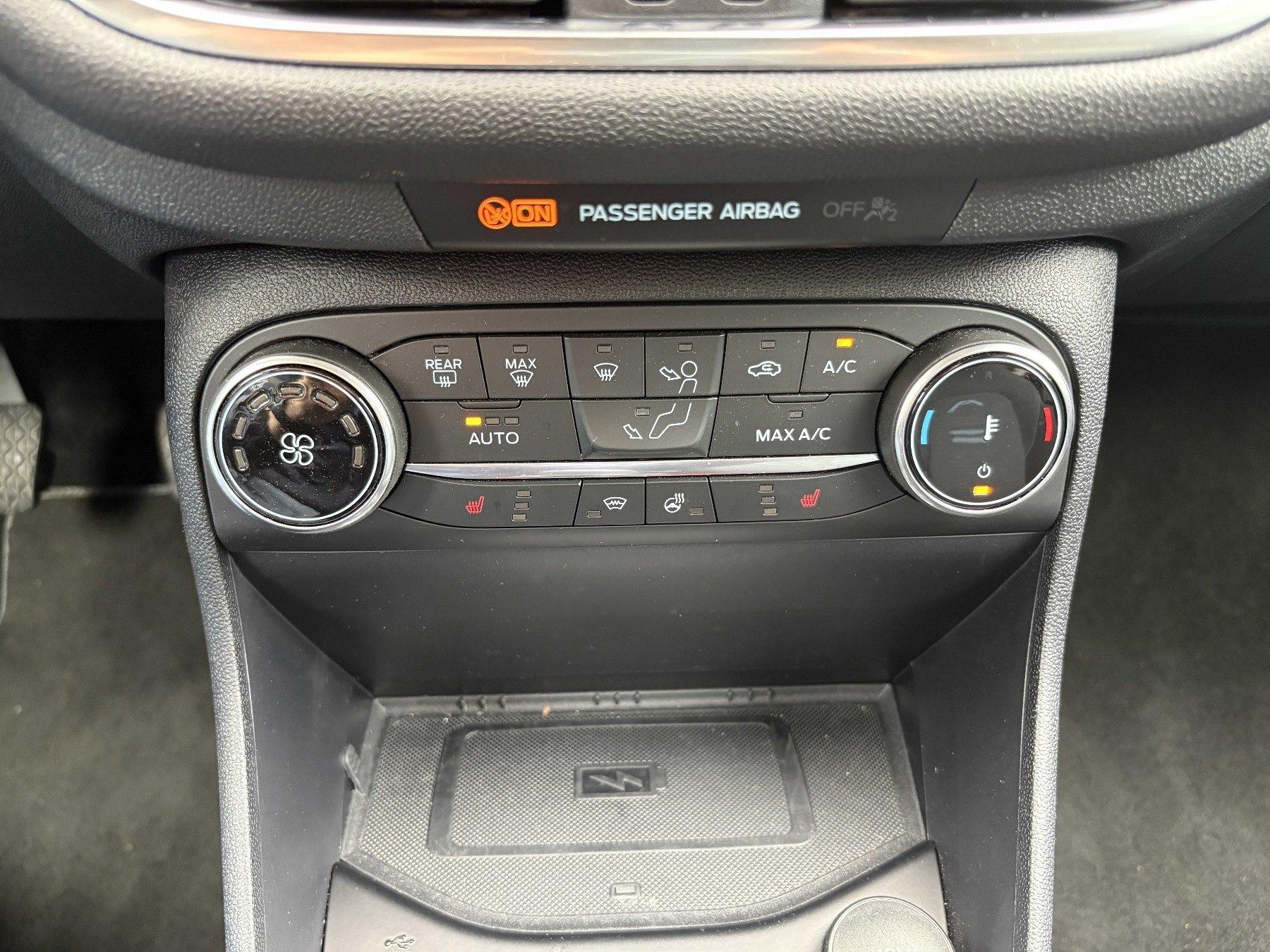 FORD Active MHEV 6-Gang FORD Active MHEV 6-Gang