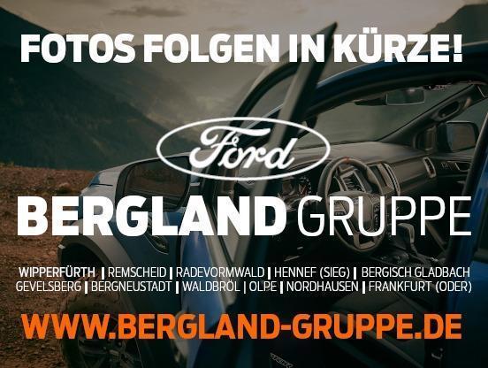 FORD Titanium 1.0L MHEV 125PS Schalter