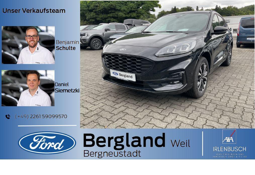 FORD ST-LINE X 2.5 PHEV 225PS Automatik