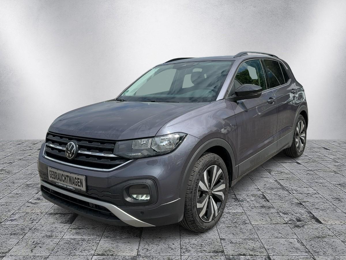 VW Life 1,0l TSI OPF 110 PS
