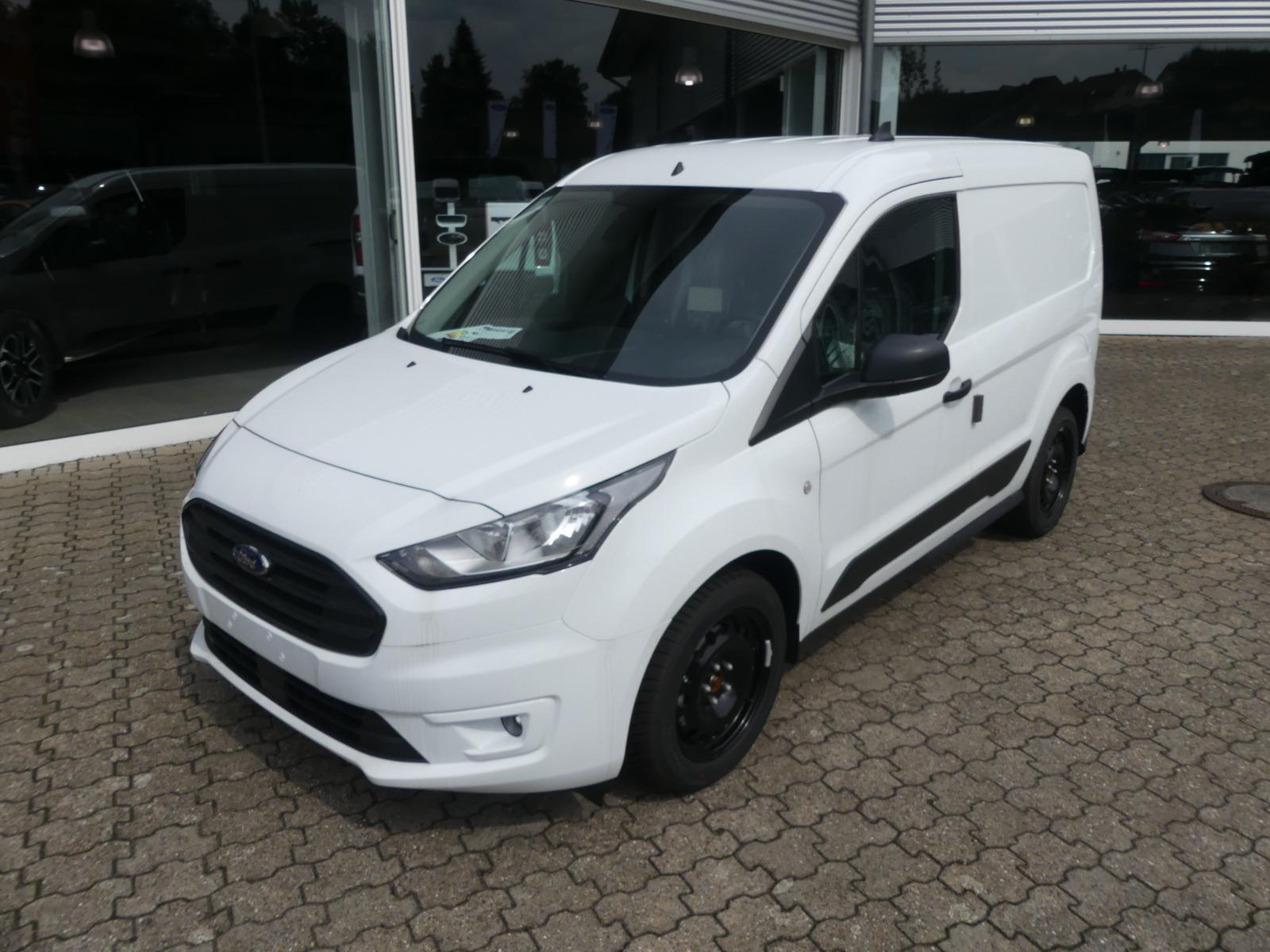 FORD Transit Connect Trend L1 1,5l EcoBlue