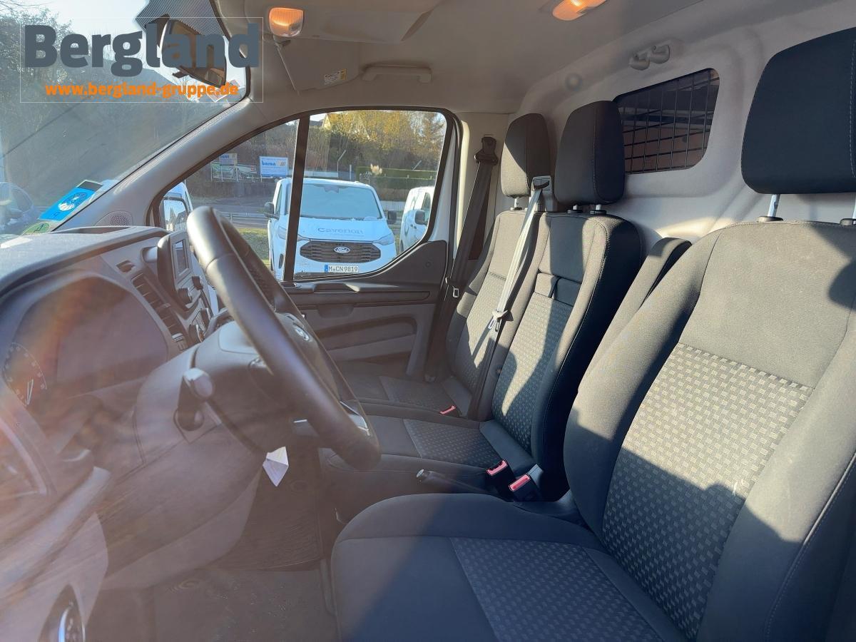 FORD TREND 280L1 105PS M6 Kastenwagen FORD TREND 280L1 105PS M6 Kastenwagen