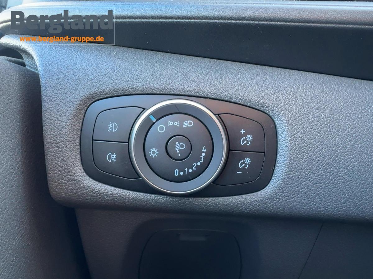 FORD TREND 280L1 105PS M6 Kastenwagen FORD TREND 280L1 105PS M6 Kastenwagen